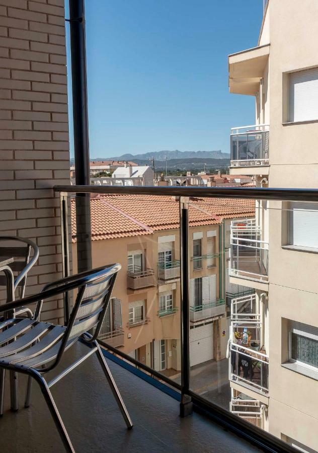 Duplex Carma Apartment L'Ametlla de Mar Exterior photo