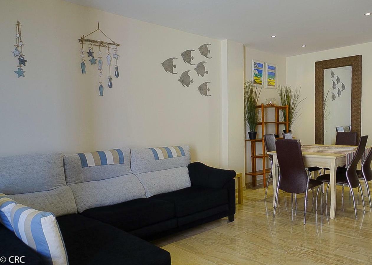 Duplex Carma Apartment L'Ametlla de Mar Exterior photo