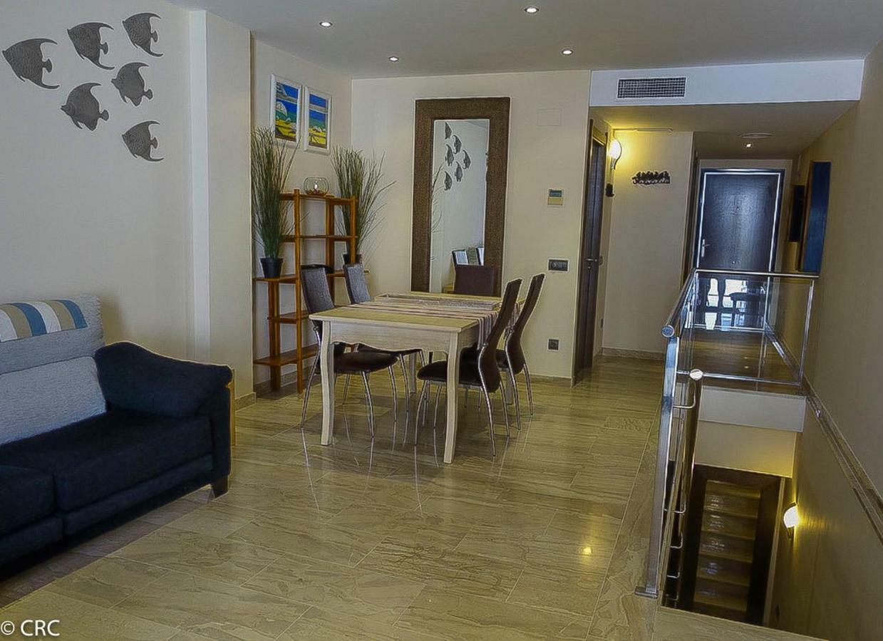 Duplex Carma Apartment L'Ametlla de Mar Exterior photo