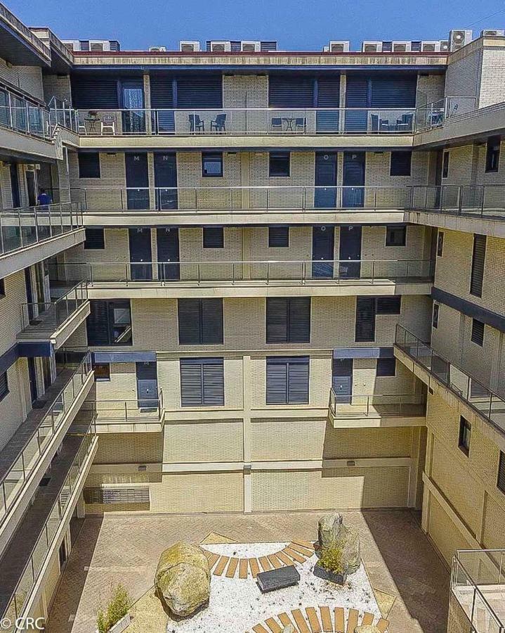 Duplex Carma Apartment L'Ametlla de Mar Exterior photo