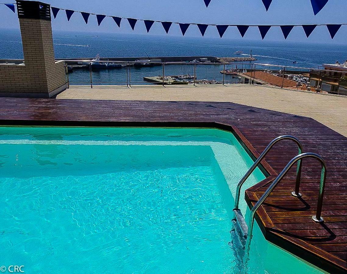 Duplex Carma Apartment L'Ametlla de Mar Exterior photo